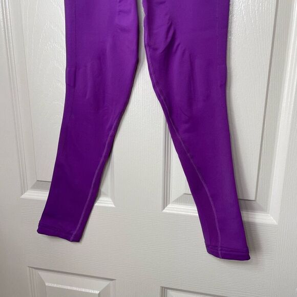 Lululemon Compression Ultra Violent Zone In Thight Seamless Leggings size 2 - Picture 4 of 11